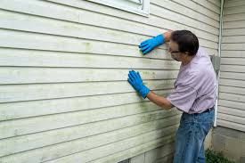 Affordable Siding Repair and Maintenance Services in Seneca, KS